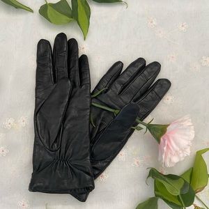 Warmen Touchscreen Leather Gloves🌸